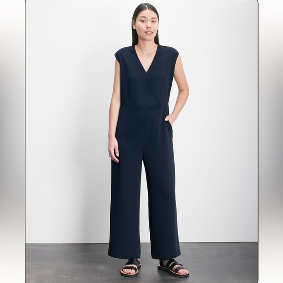 NWT Roucha Jumpsuit - Picture 9 of 11